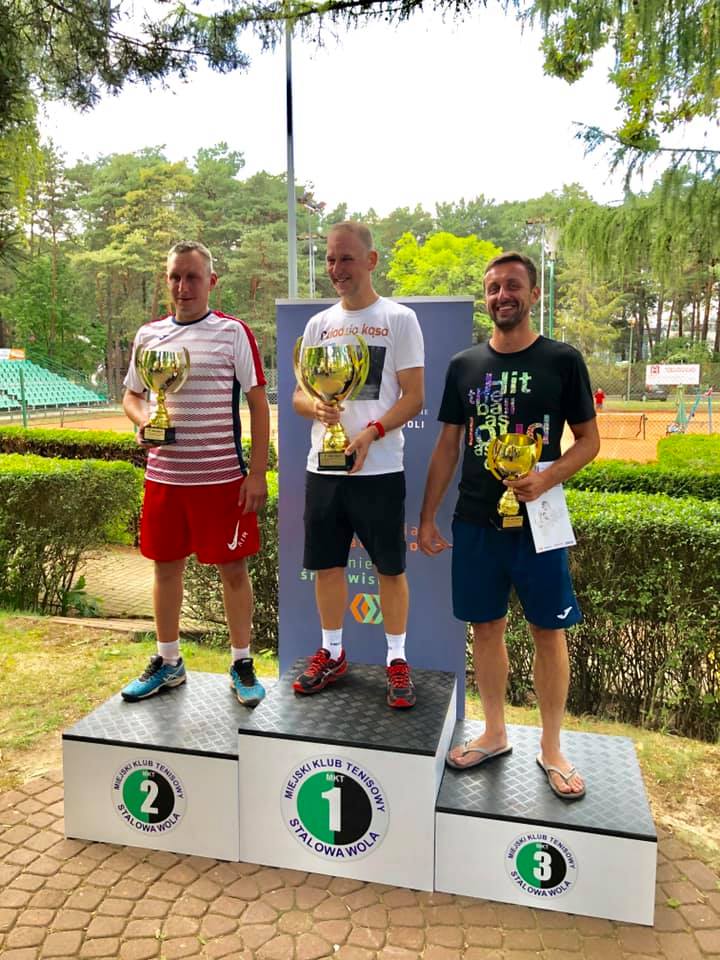 Podsumowanie XVII Memoriału Bogdana Gajewskiego