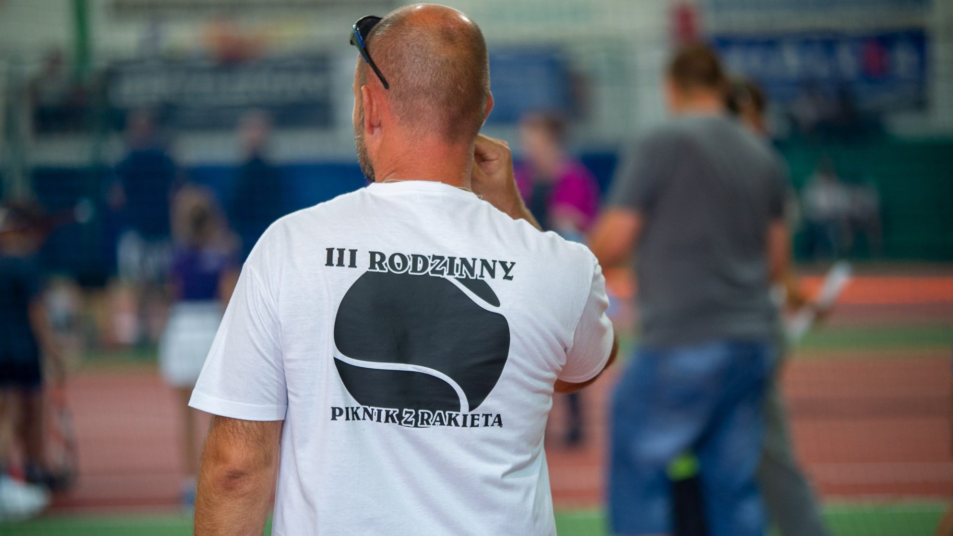 3 Rodzinny Piknik z Rakietą pod patronatem Prezydenta miasta Stalowa Wola