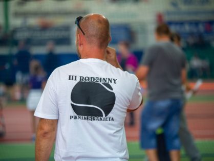 3 Rodzinny Piknik z Rakietą pod patronatem Prezydenta miasta Stalowa Wola