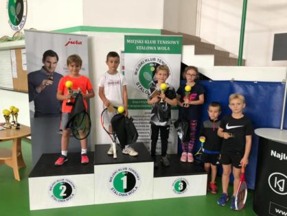 Weekend pełen sportowych emocji