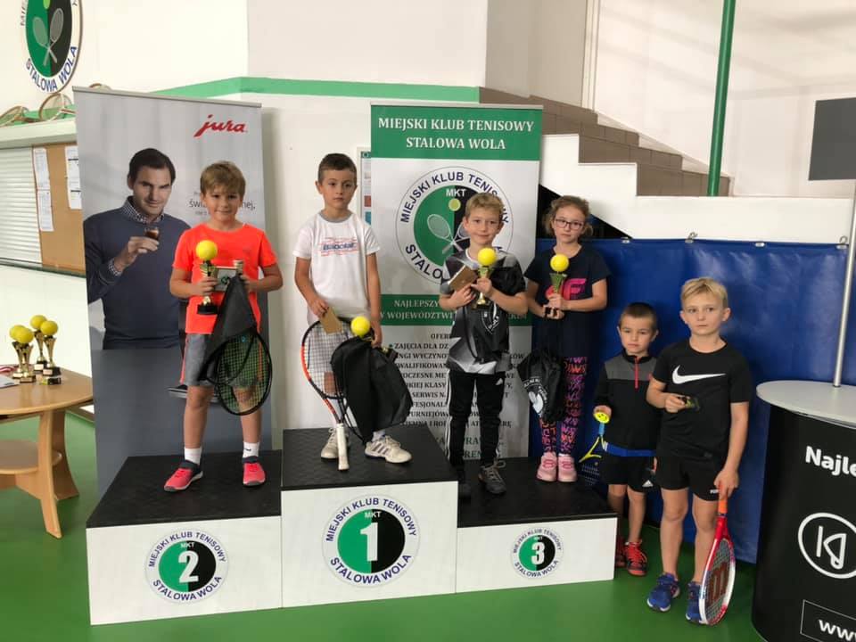 Weekend pełen sportowych emocji