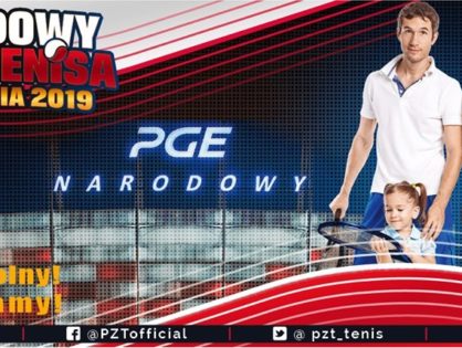 MKT organizuje wyjazd na Narodowy Dzień Tenisa